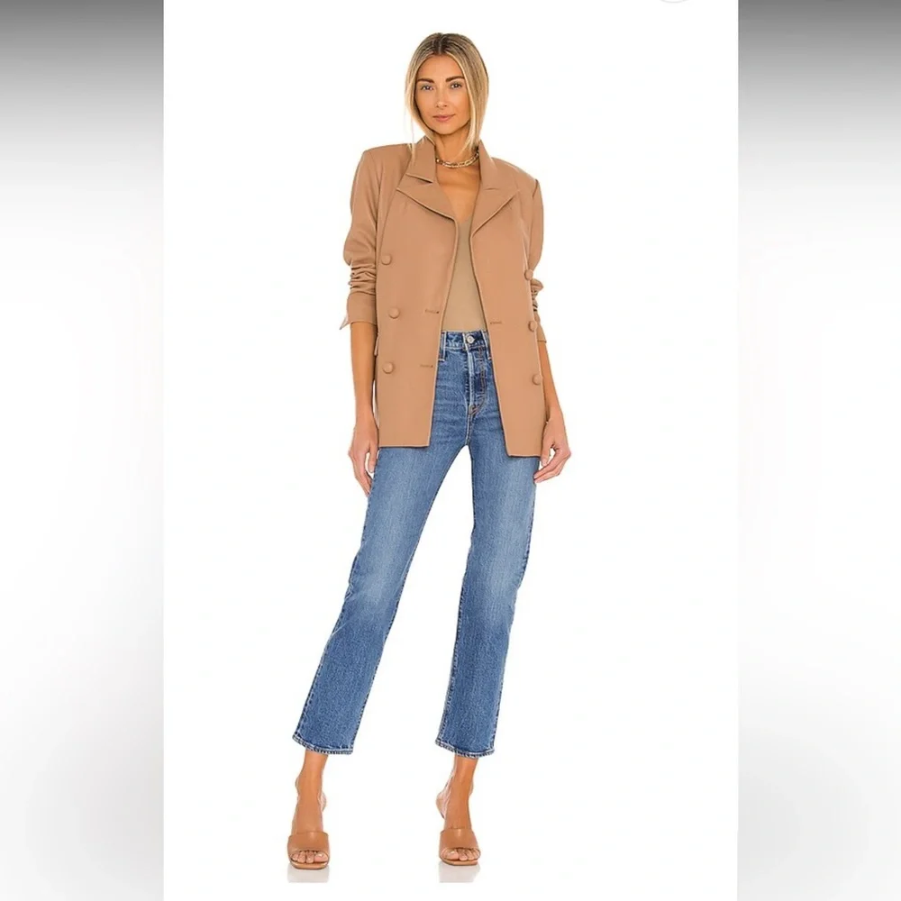 Free People | Keep It Sleek V-neck Sleeveless Bodysuit - Picture 11 of 15